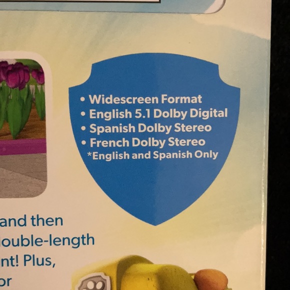 Paw Patrol Pups Save the Bunnies DVD video - Picture 4 of 11